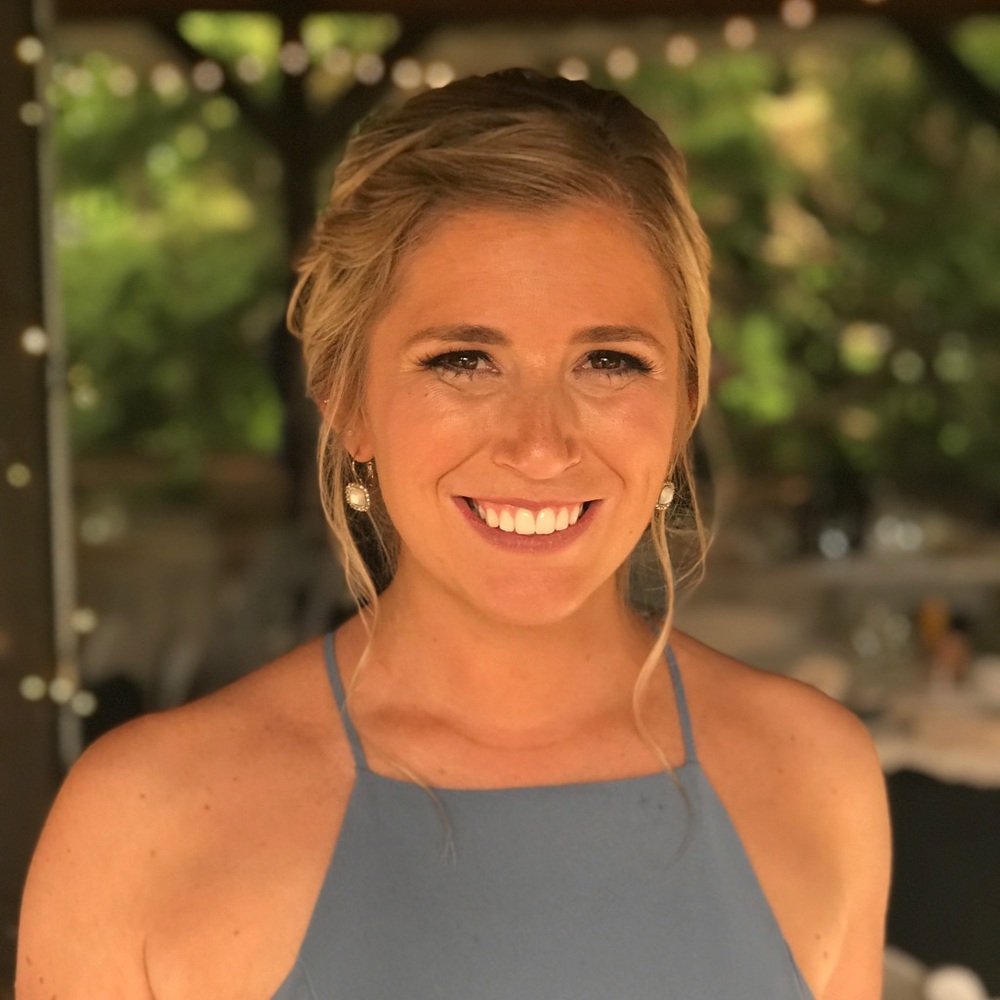 Meet your Posher, Kassie